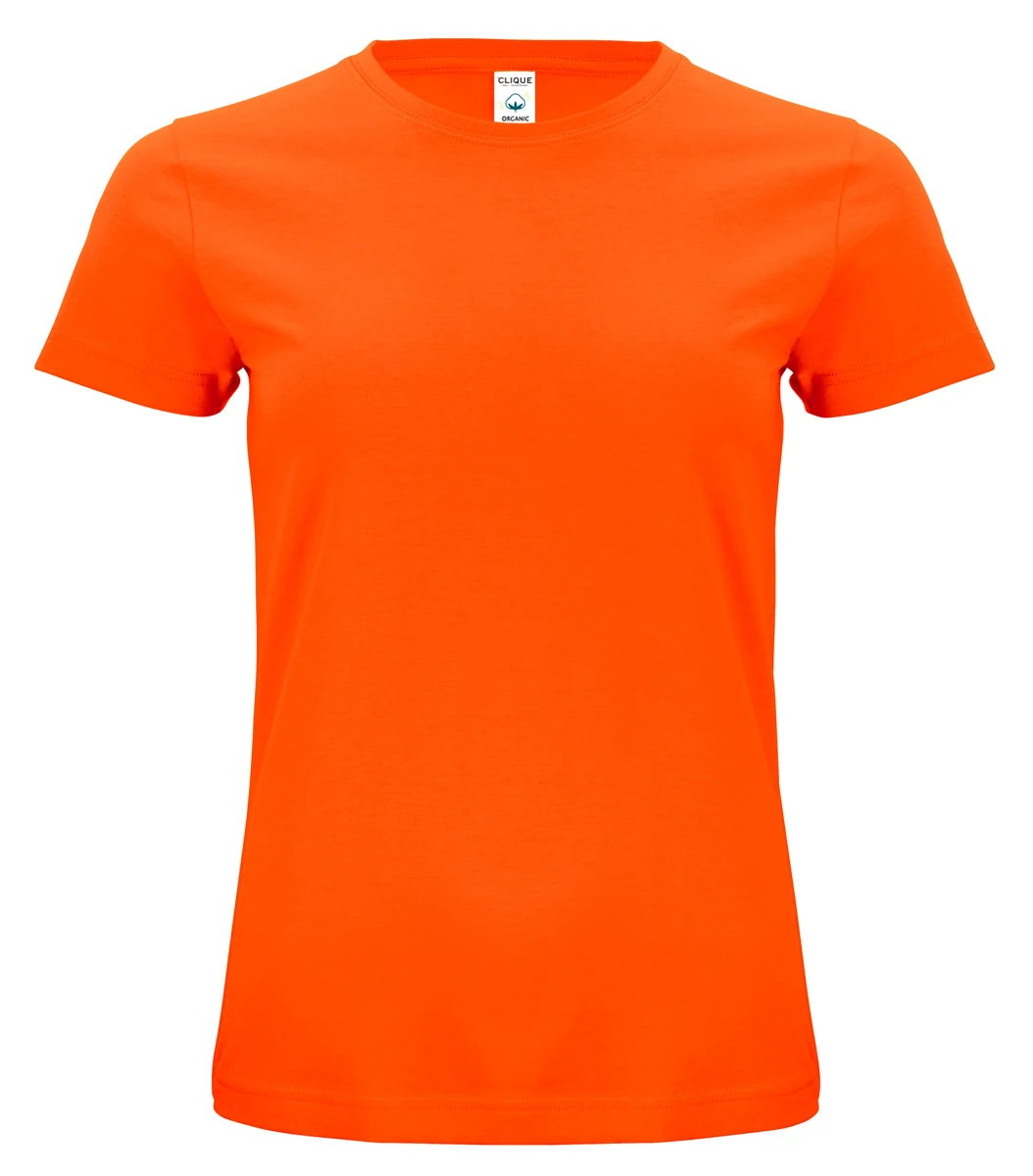 Clique Women Classic OC-T