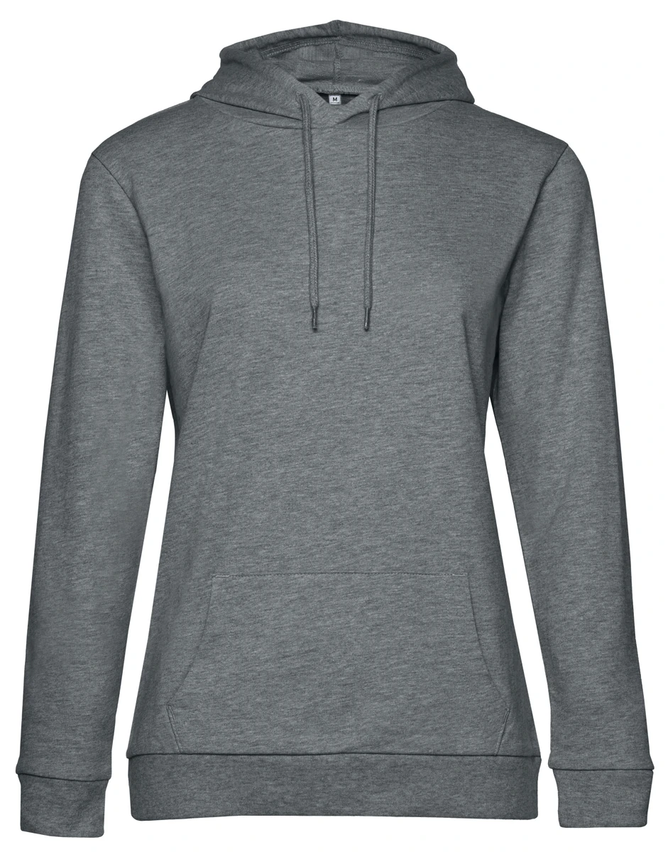 B&C Womens #Hoodie