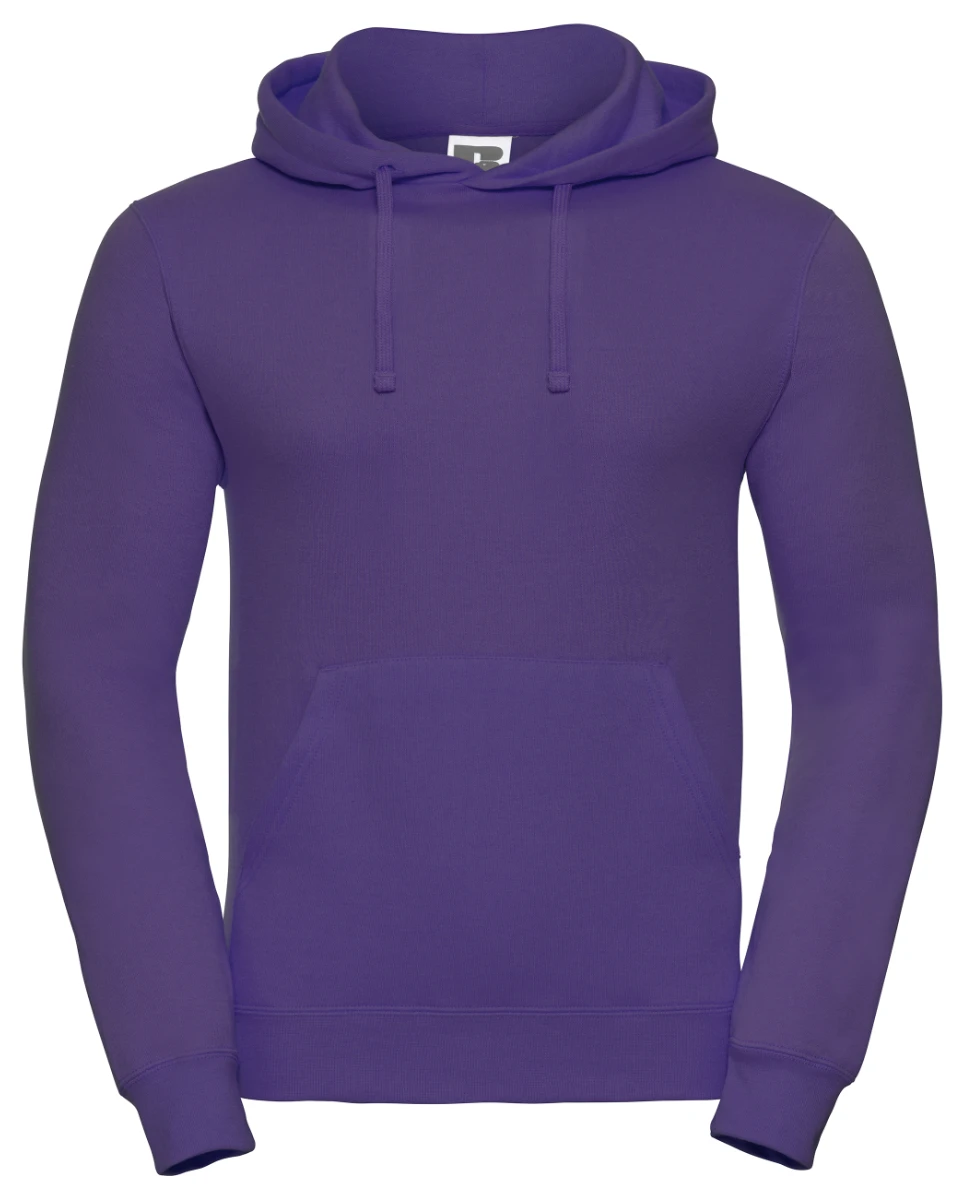 Russell Adults Hooded Sweatshirt