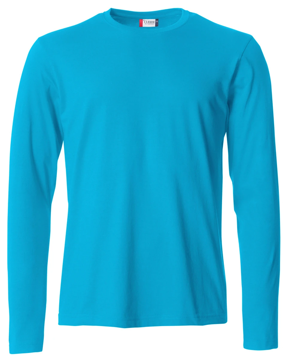 Clique Basic Longsleeve