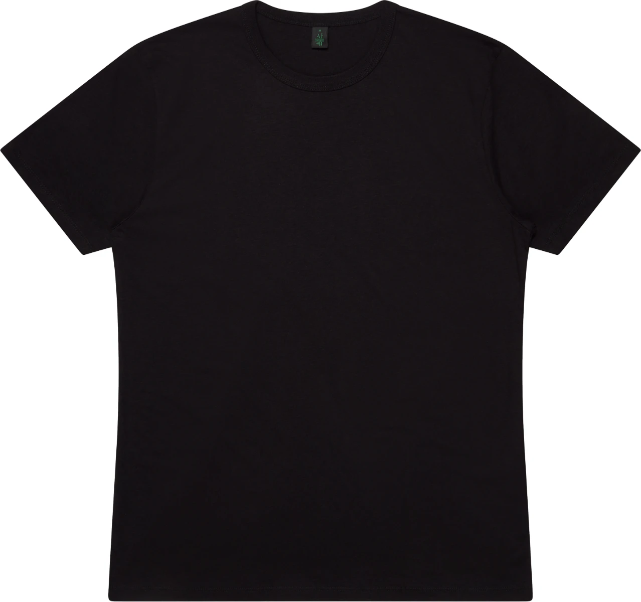 Earth Positive Bamboo Jersey T-Shirt