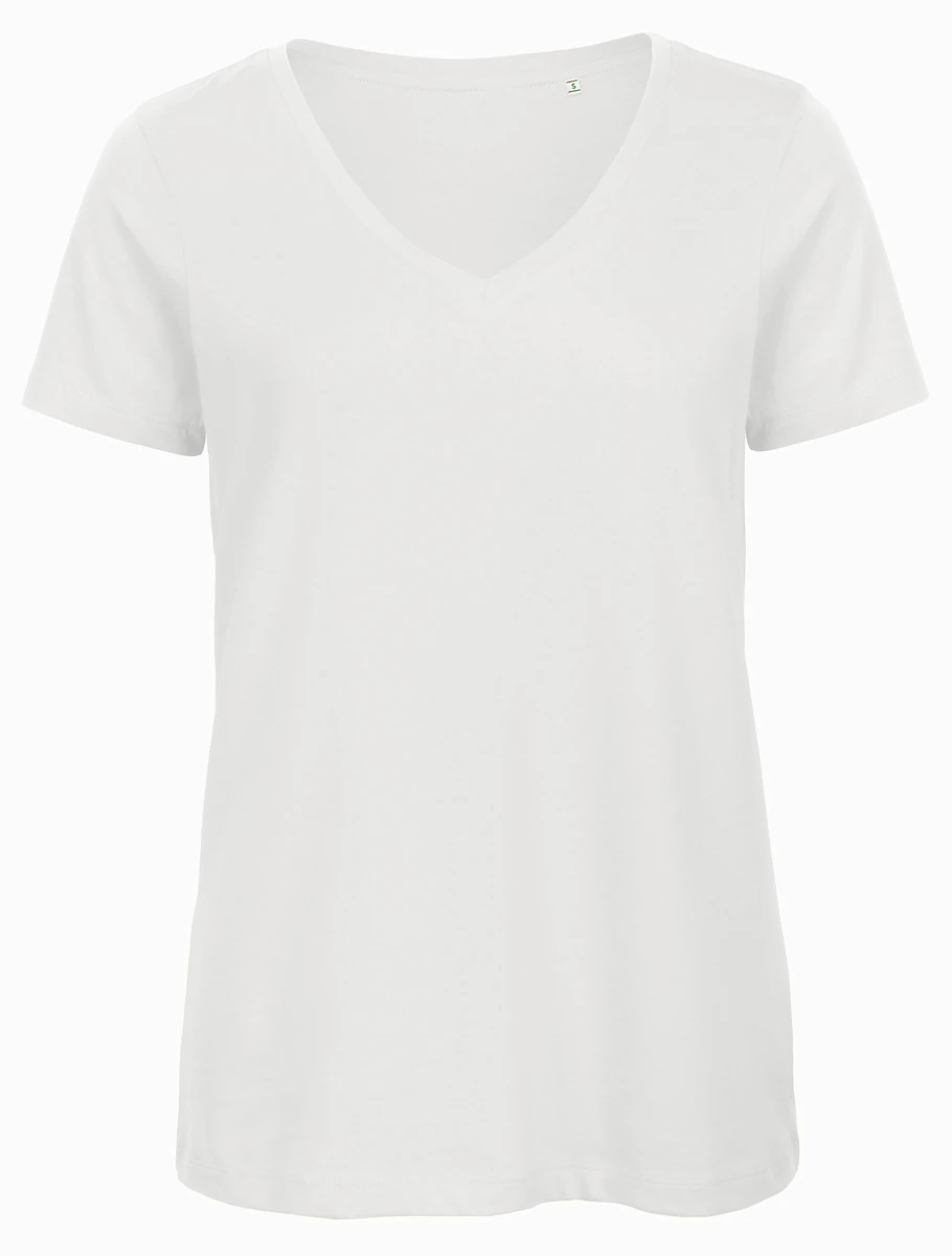 B&C Womens Inspire V T-Shirt