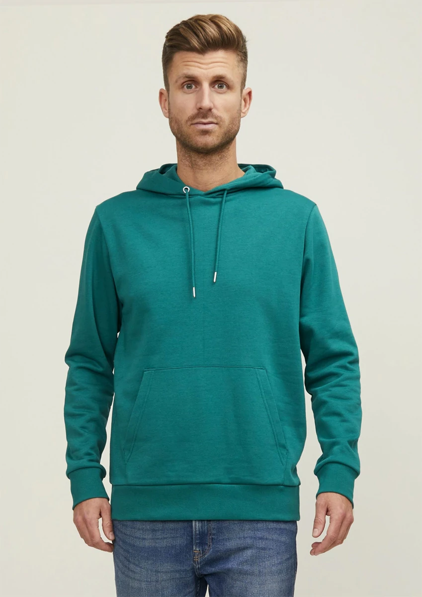 Jack & Jones Classic Unisex Hood Sweat
