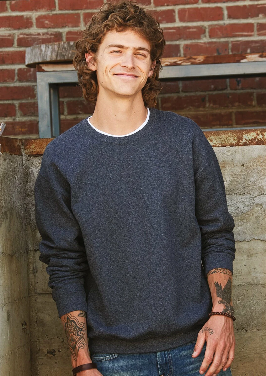 Jerzees Nublend Sweatshirt