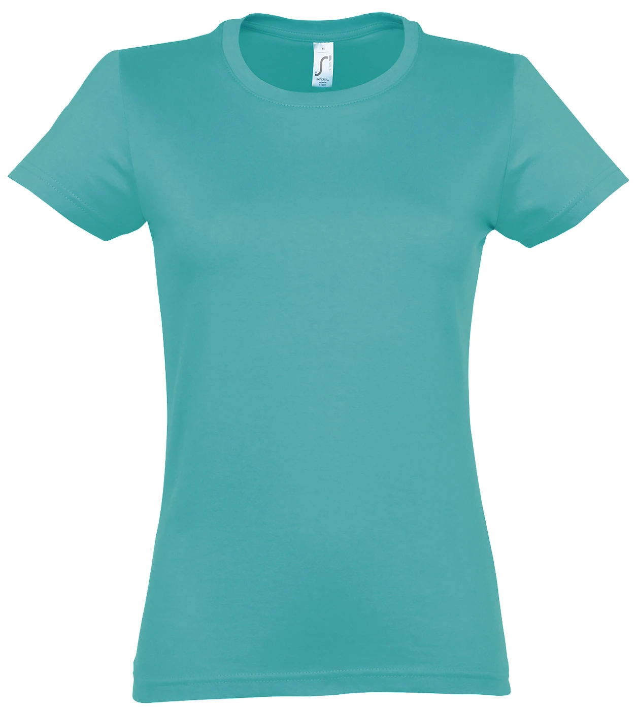 Sol's Womens Imperial T-Shirt