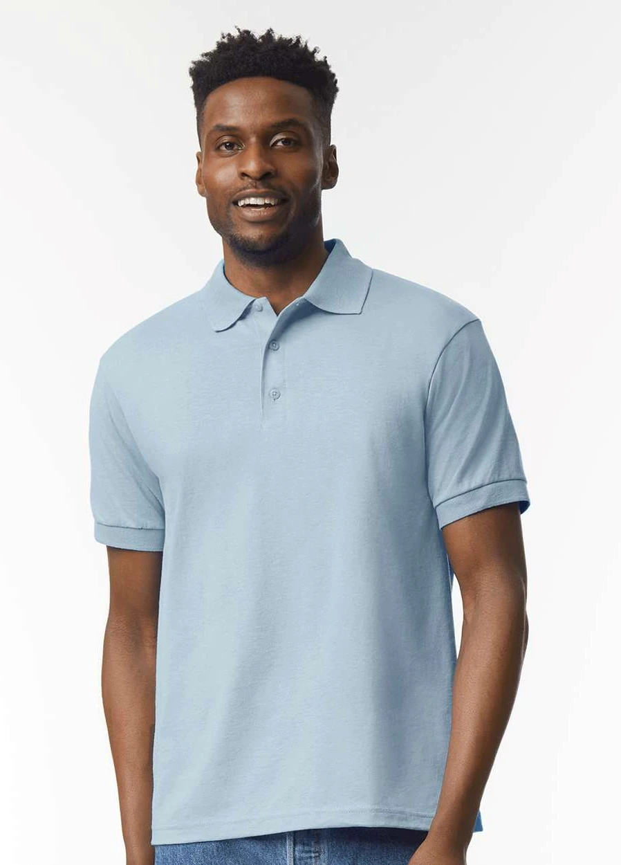 Gildan DryBlend Polo