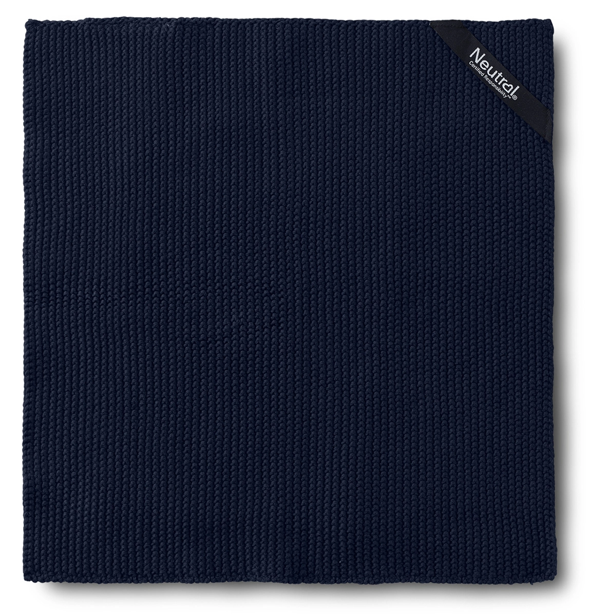 Neutral Pearl Knit Kitchen Cloth