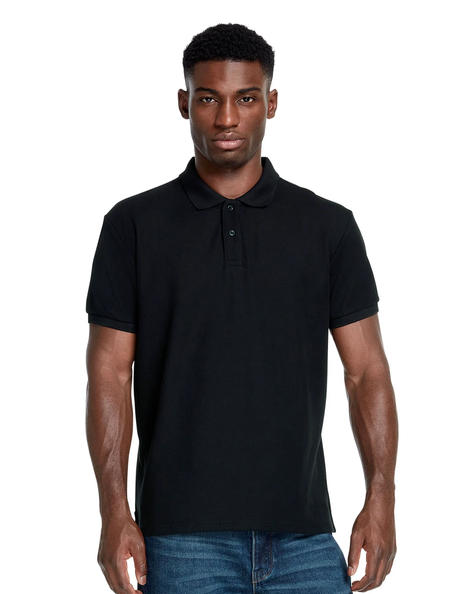 Earth Positive Jersey Polo