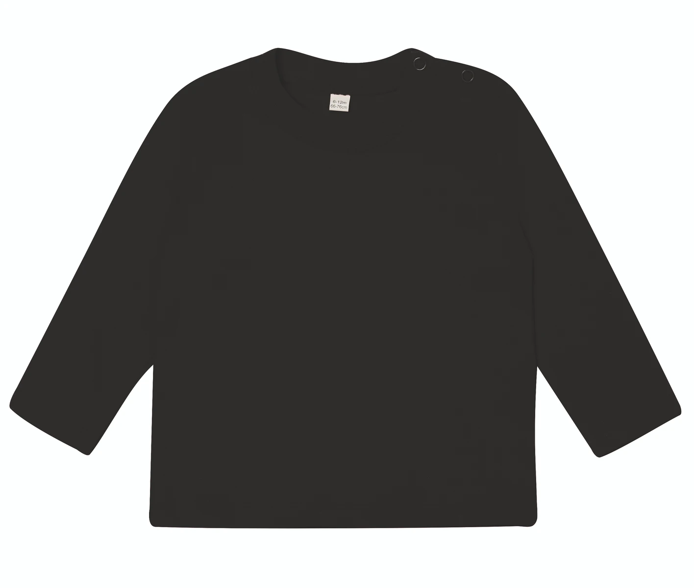Babybugz Baby Longsleeve T