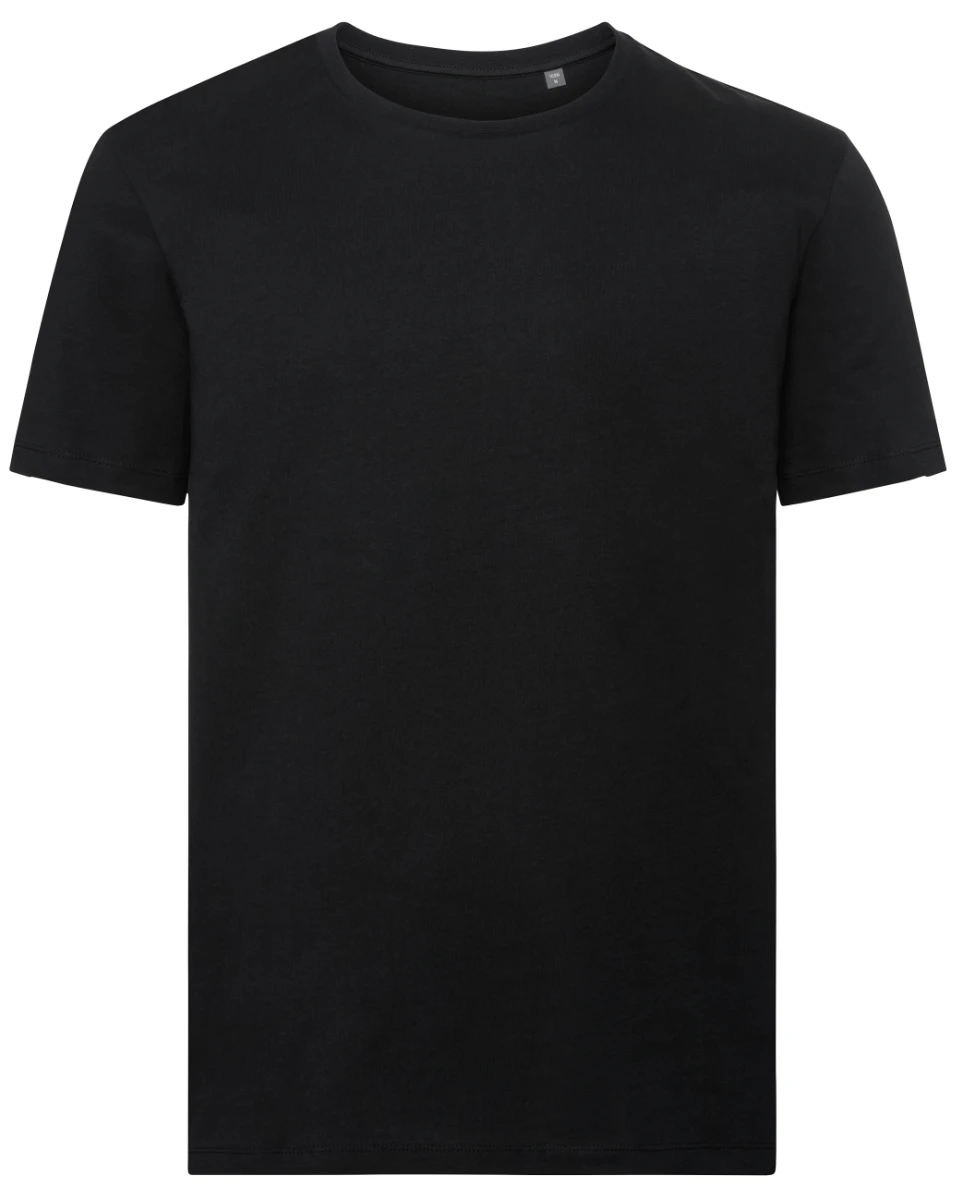 Russell Pure Organic T