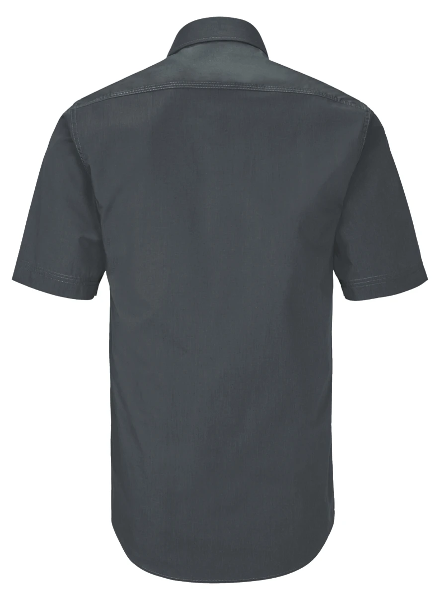 Hakro Shortsleeve Mikralinar Comfort Shirt