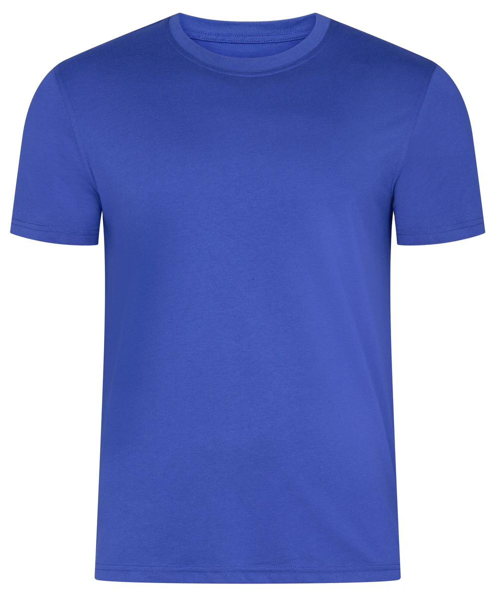 HRM Mens Organic Heavy Luxury Tee