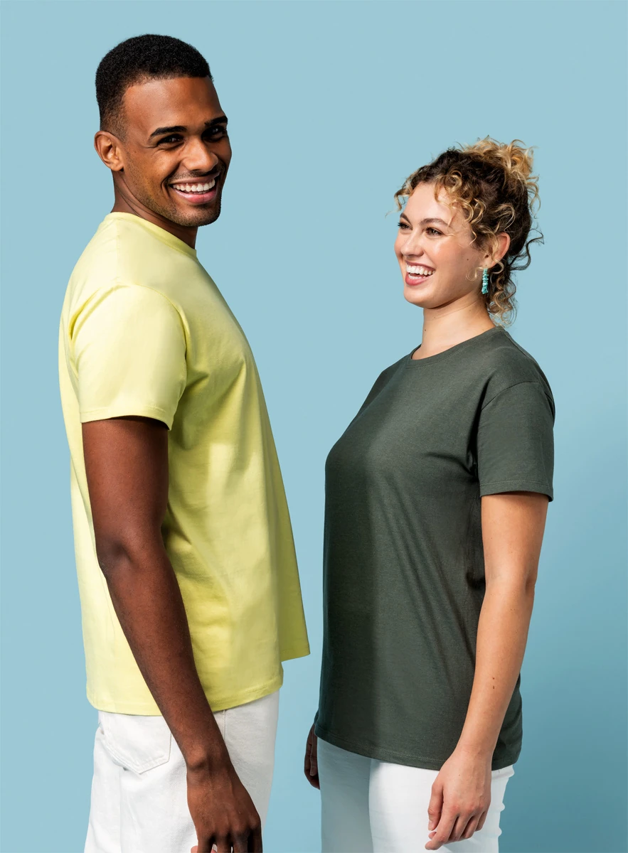 Kariban Organic T-Shirt 190 IC