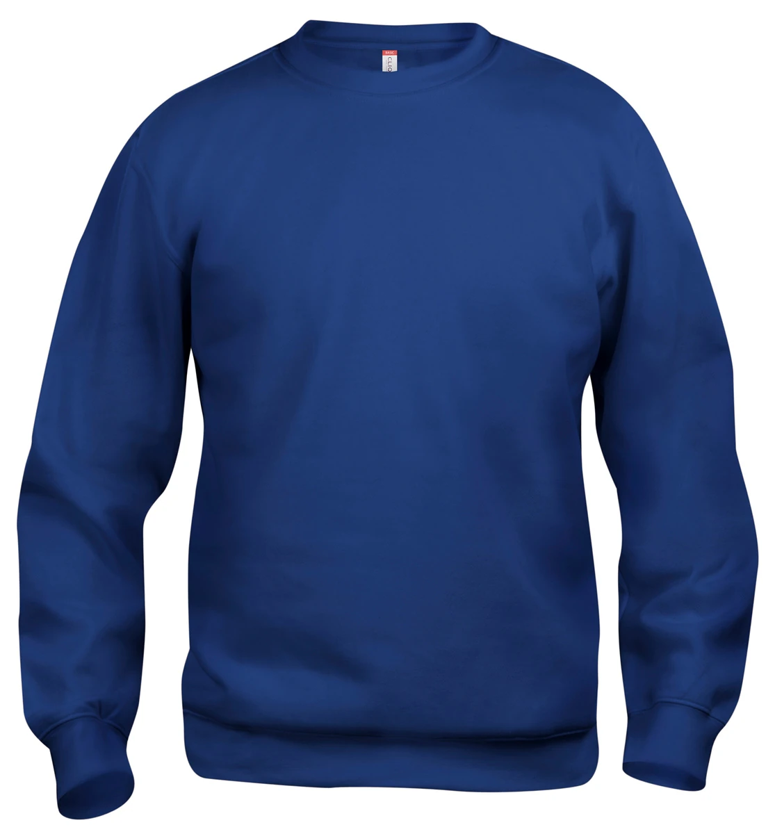 Clique Basic Roundneck