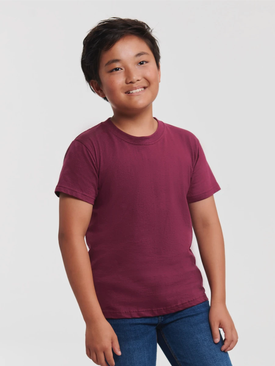 Russell Kids Authentic Classic T