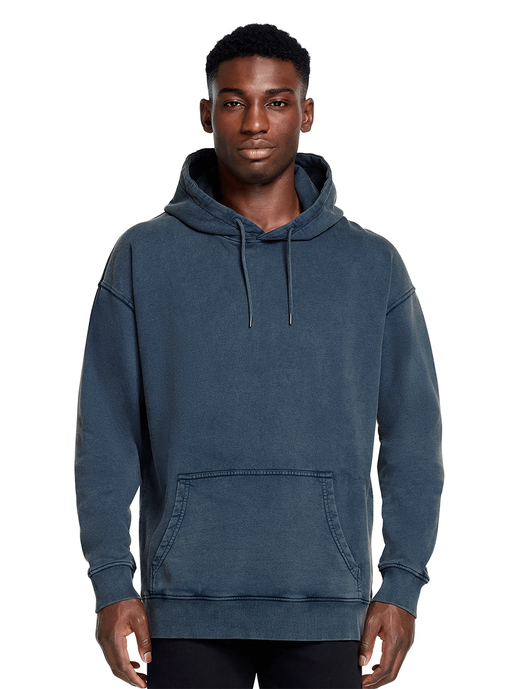 Earth Positive Hoodie