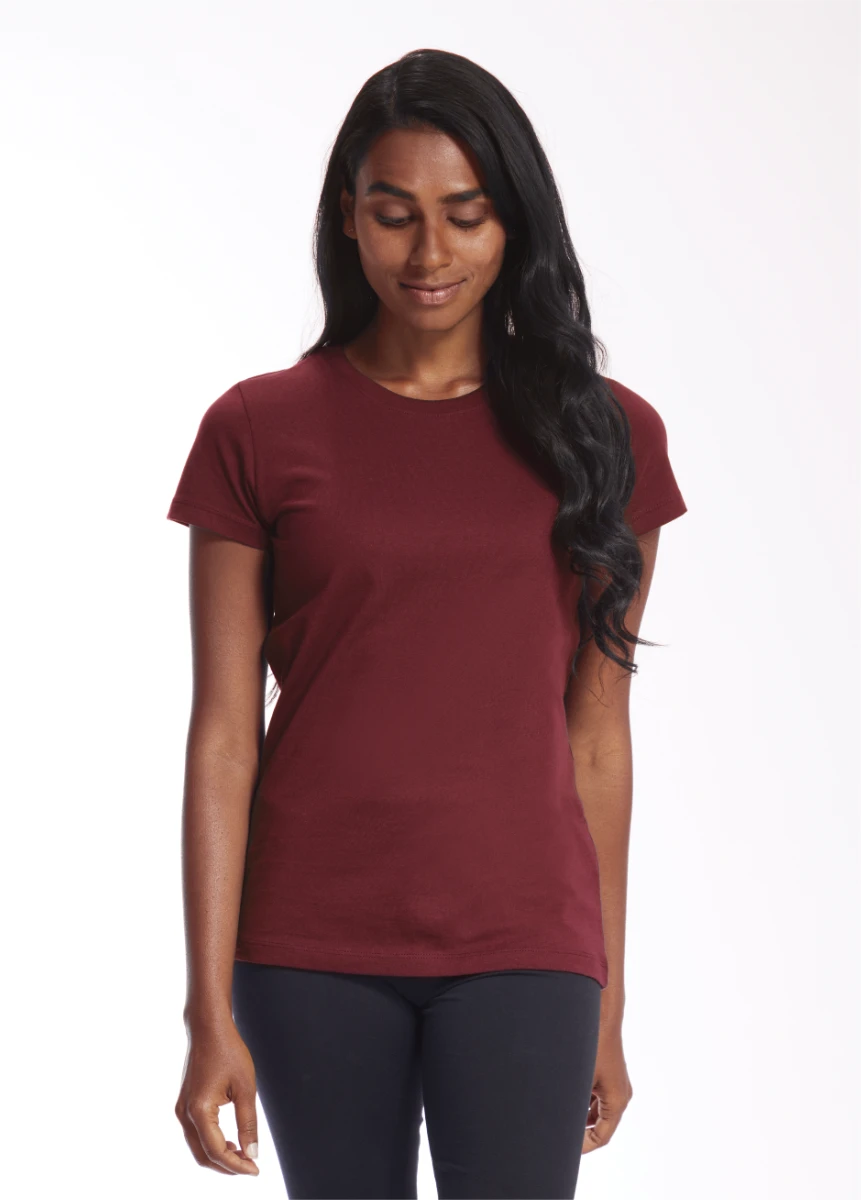 Mantis Womens Essential T
