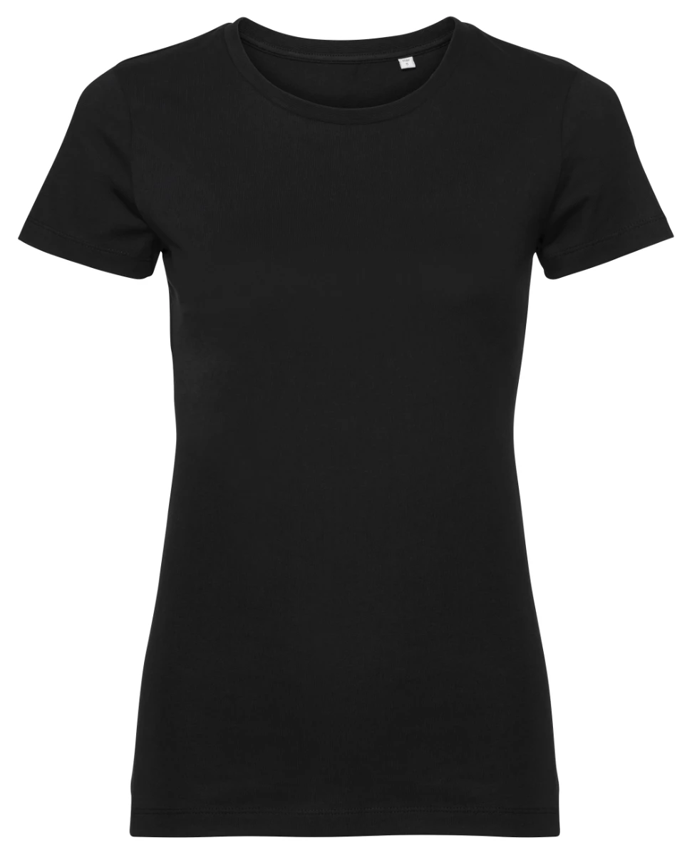 Russell Ladies Authentic Classic T