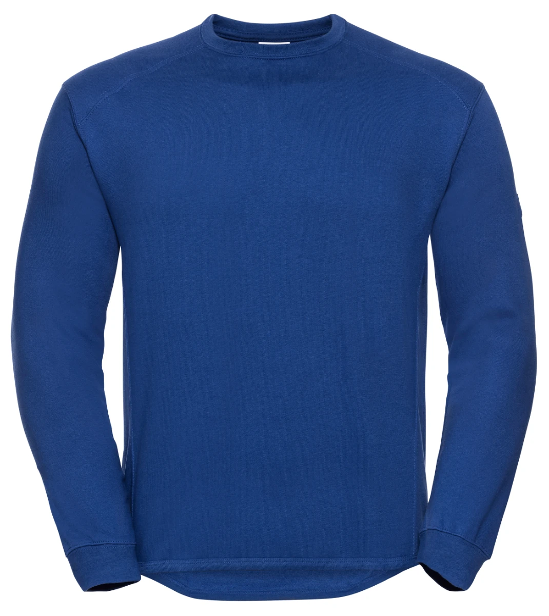 Russell Heavy Duty Crew Neck Sweatshirt