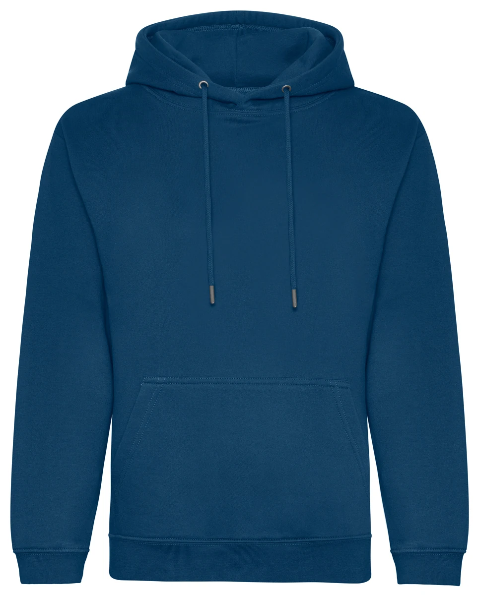 Just Hoods Organic Hoodie