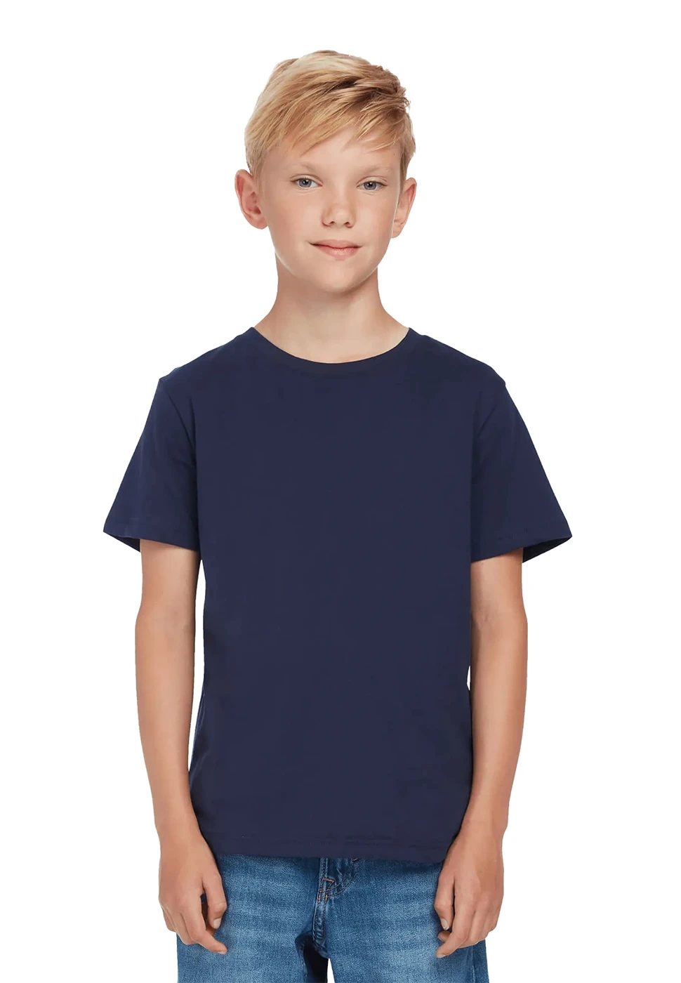 Earth Positive Childrens T-Shirt