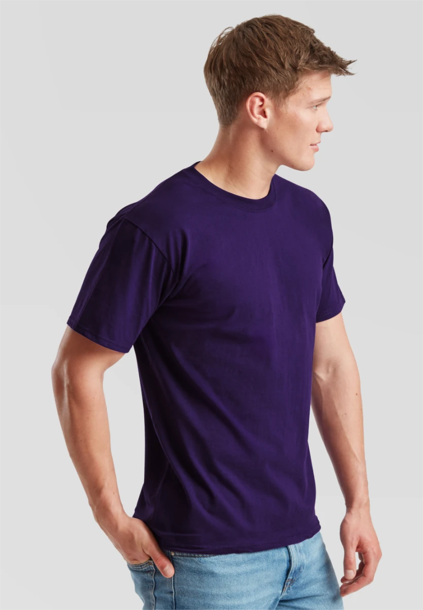 Fruit of the Loom Valueweight T