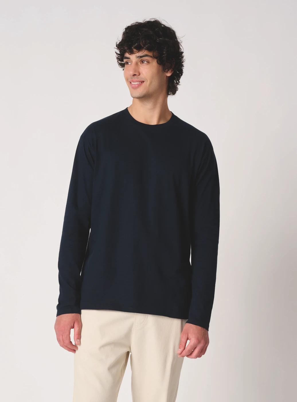 Ideal Basic Unisex 150 Longsleeve