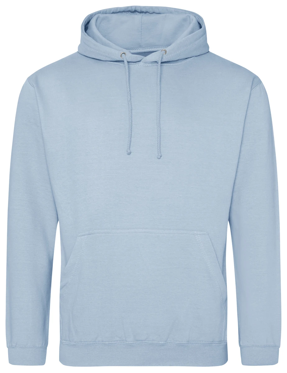 Just Hoods College Hoodie