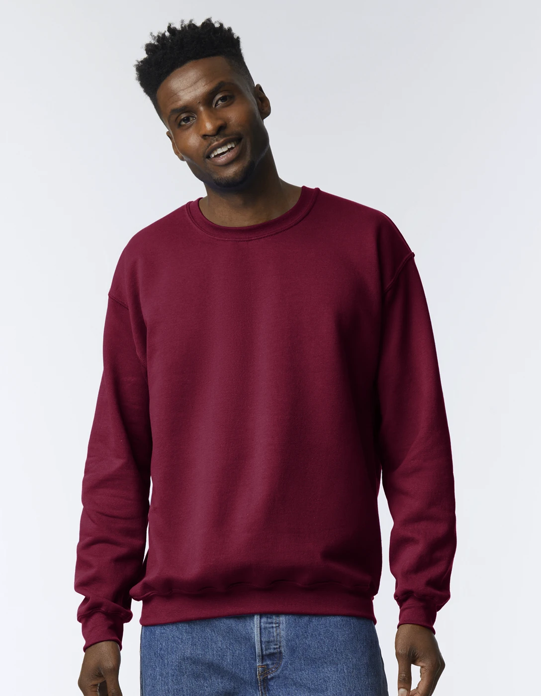 Gildan Heavy Blend Sweatshirt