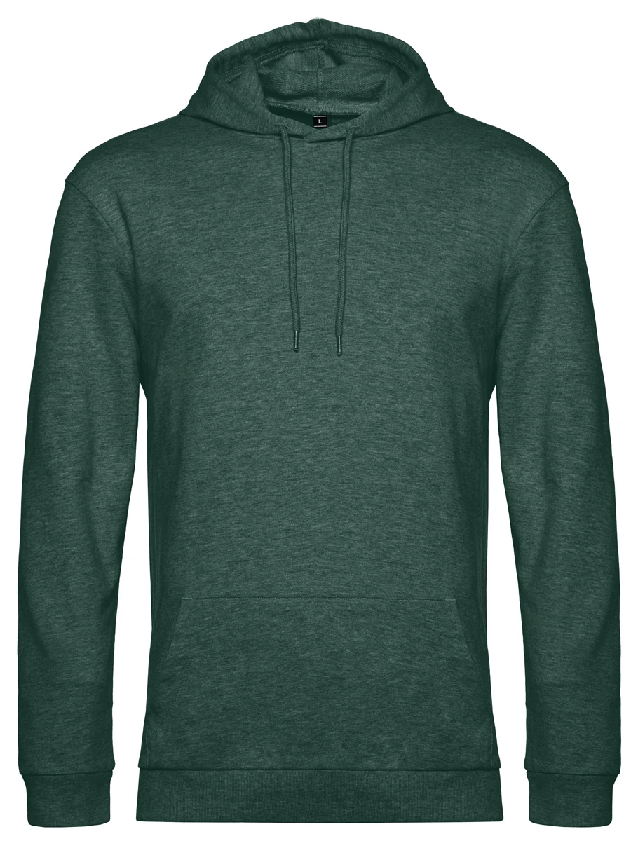 B&C #Hoodie