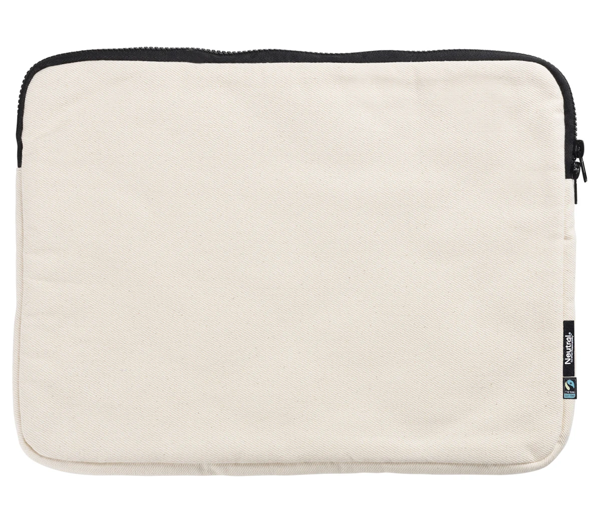 Neutral Laptop Bag 15"