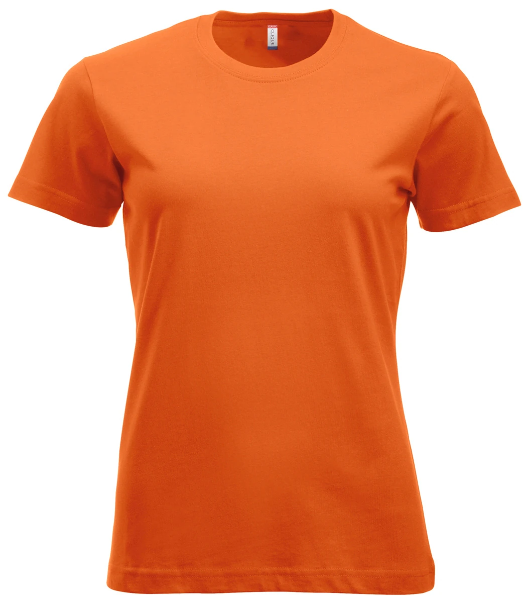 Clique Womens New Classic-T