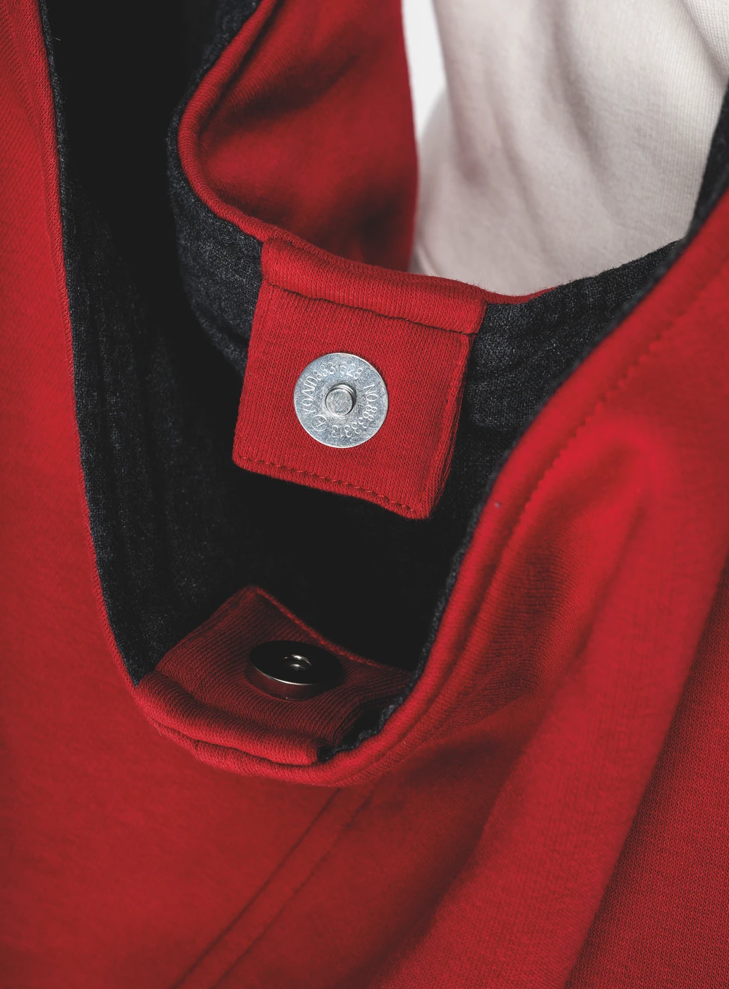 Native Spirit Organic Fleece Shoulder Bag