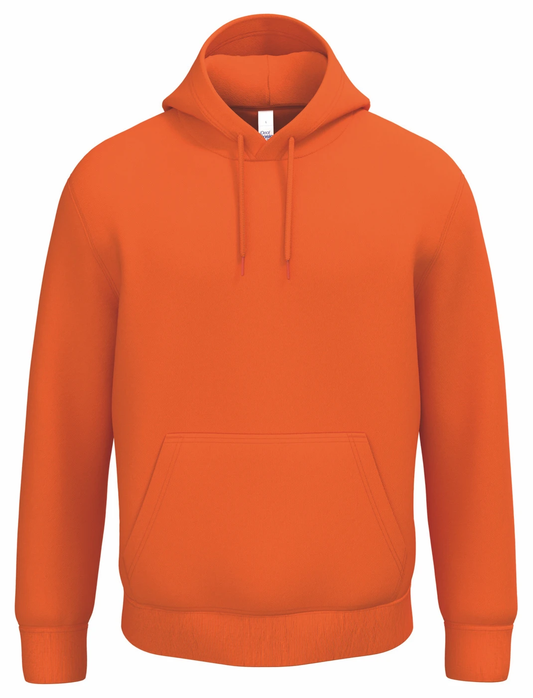 Ideal Basic Unisex Hoodie