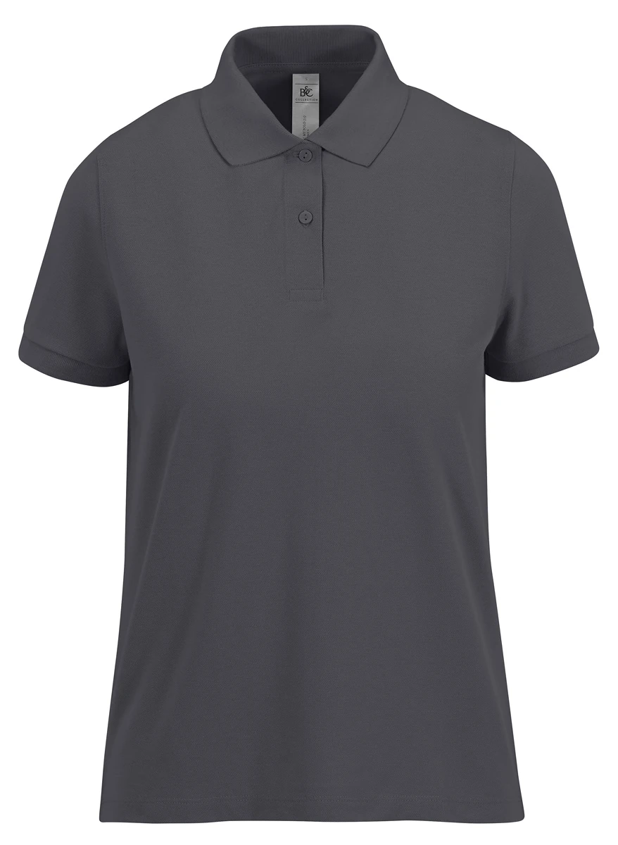 B&C Women My Polo 210