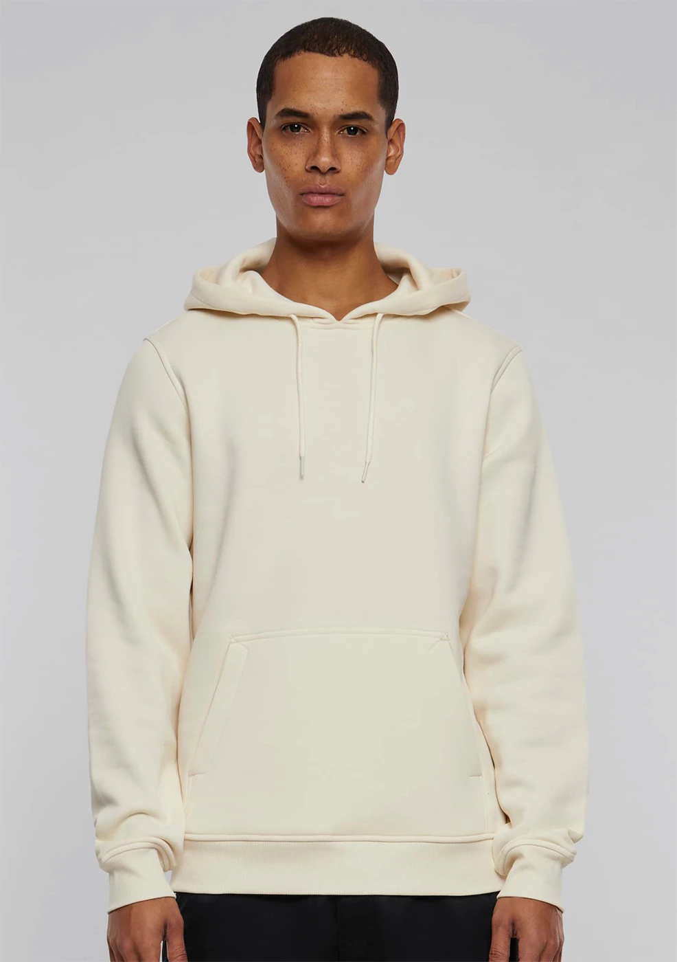 Build Your Brand Heavy Hoody Build Your Brand Heavy Hoody