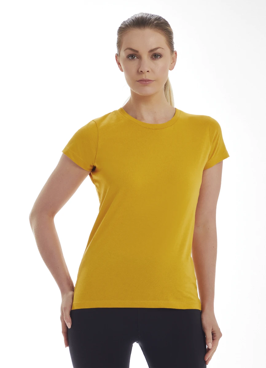 Mantis Womens Essential T