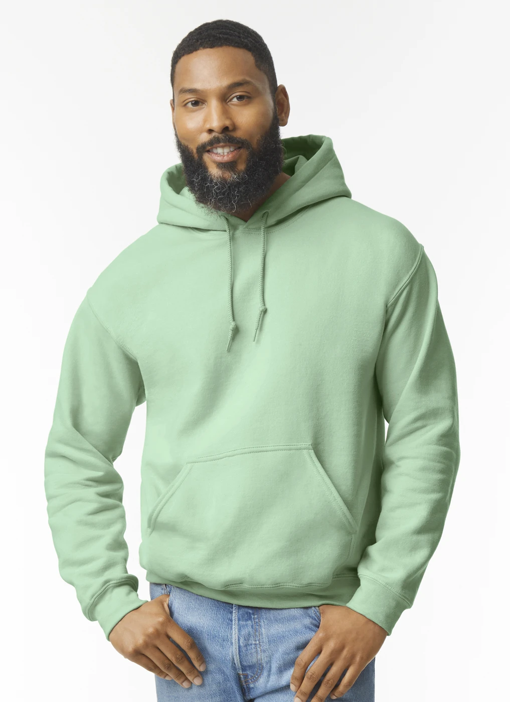 Gildan Heavy Blend Hooded Sweatshirt