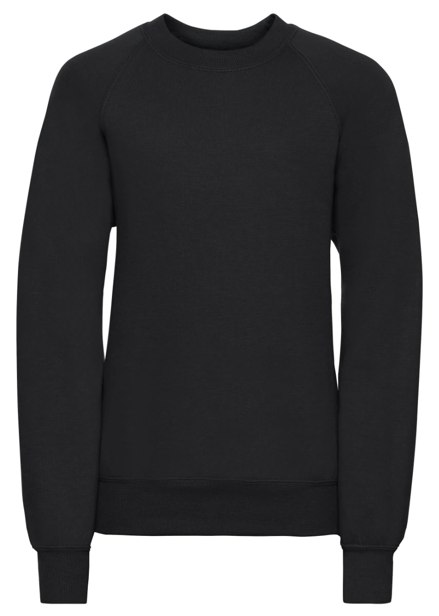 Russell Kids Classic Sweatshirt
