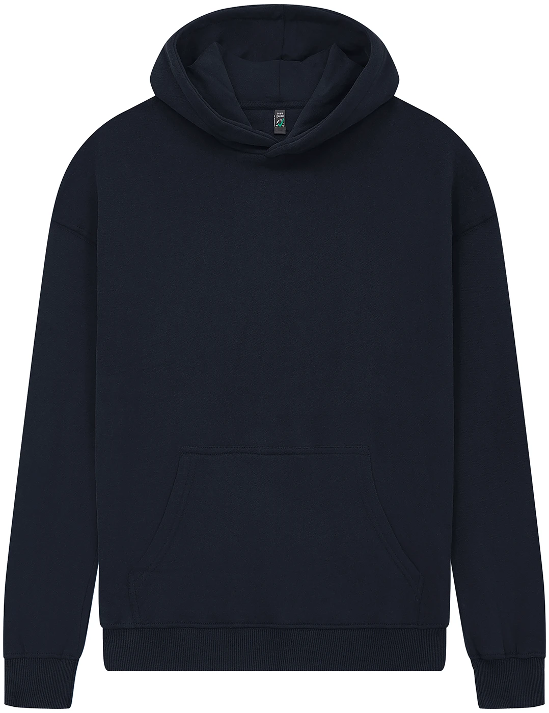 Earth Positive Childrens Hoodie