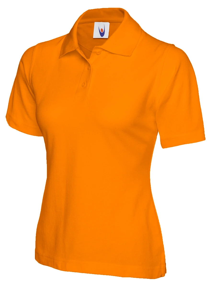 Uneek Ladies Polo
