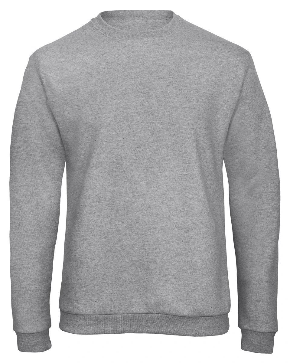 B&C ID.202 50/50 Sweatshirt