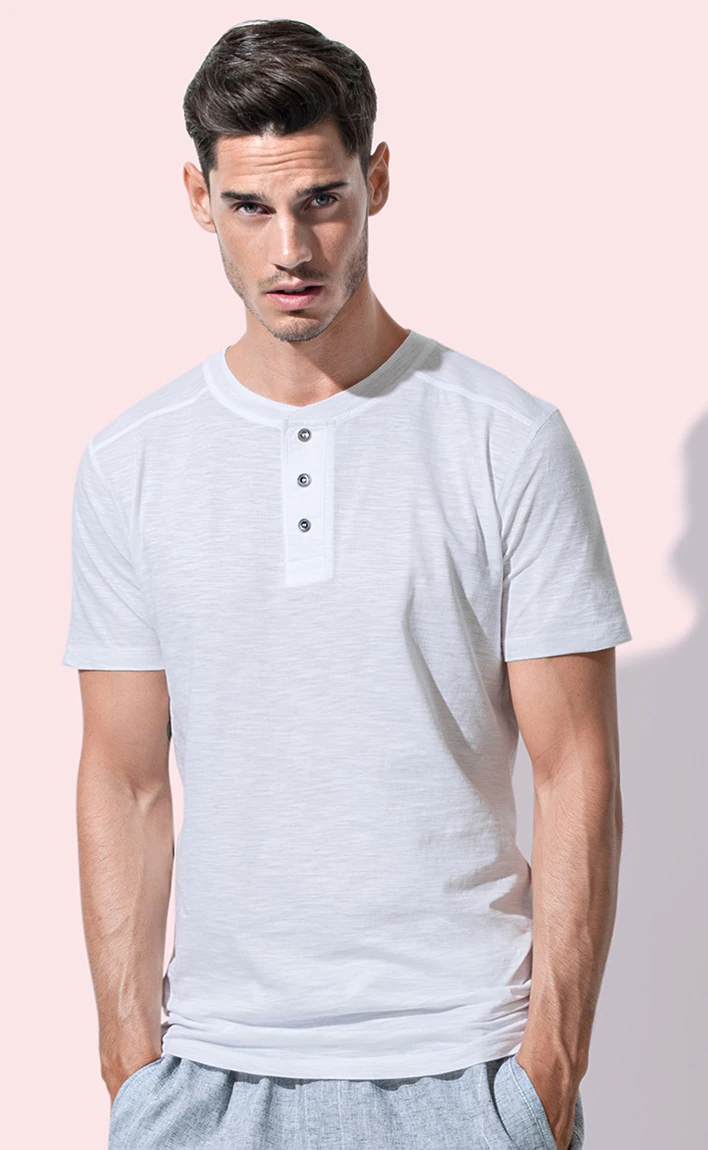 Stedman Shawn Henley T-Shirt
