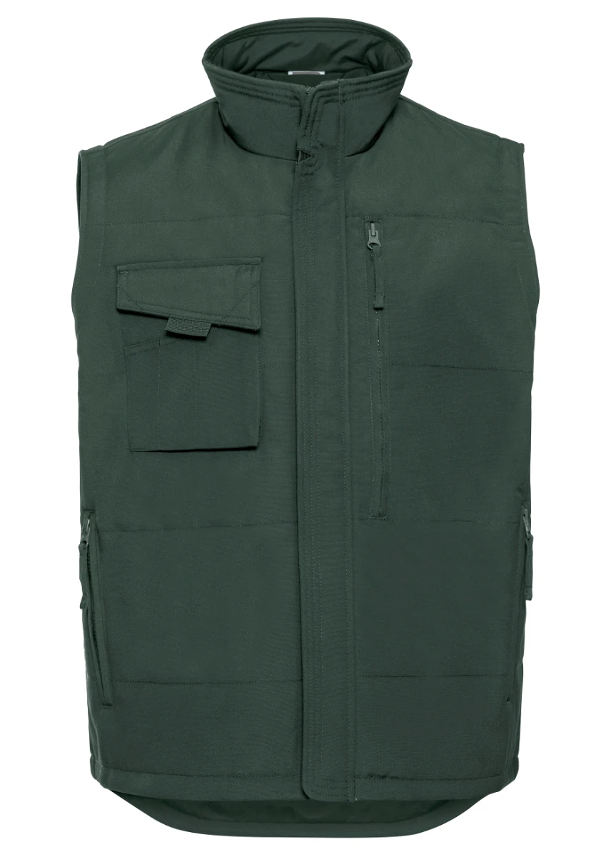 Russell Heavy Duty Gilet