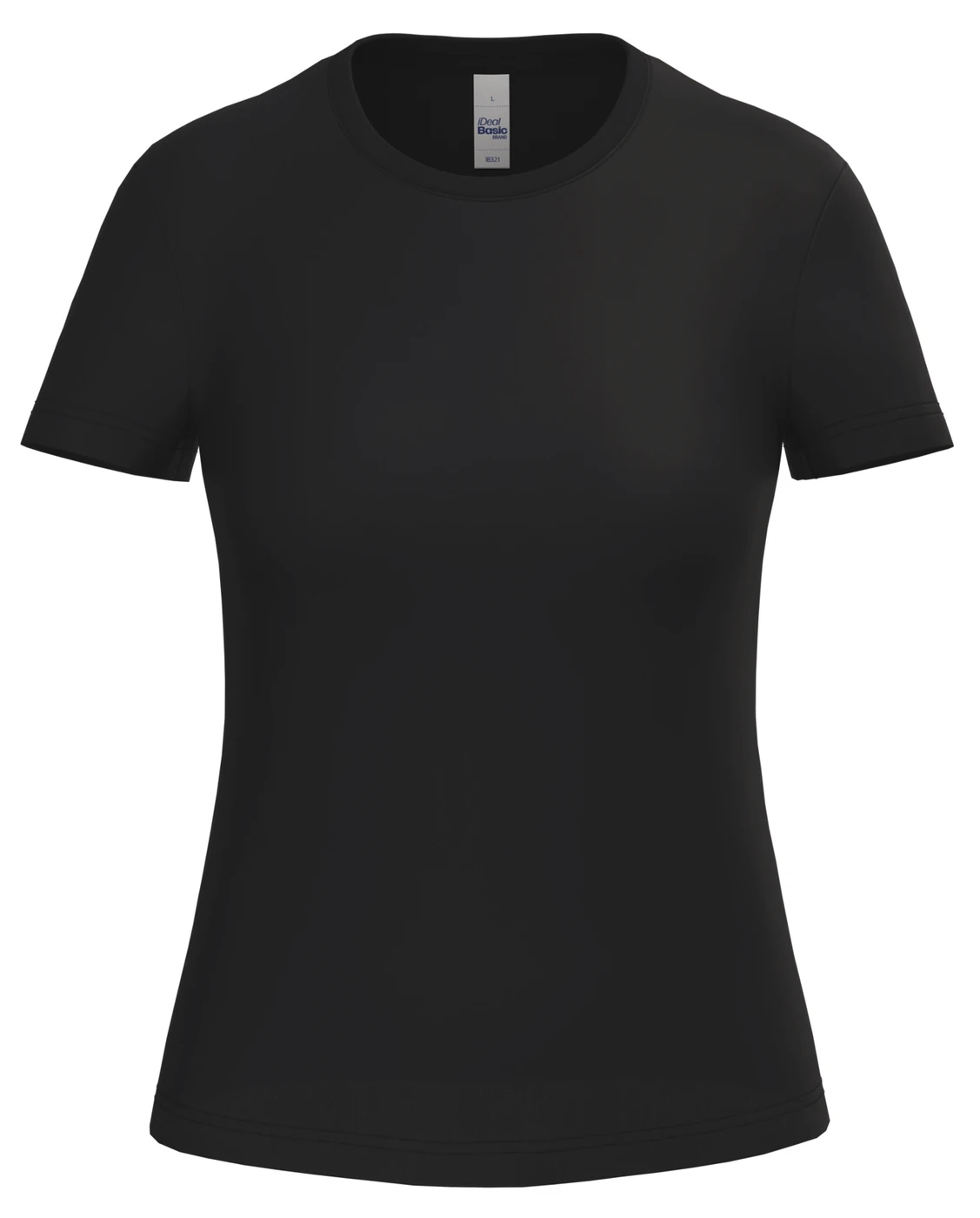 Ideal Basic Ladies 190 T-Shirt
