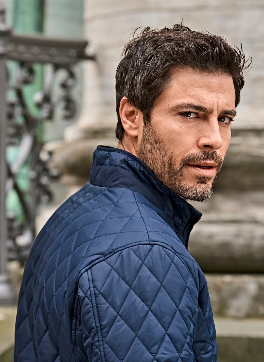 Tee Jays Mens Richmond Jacket