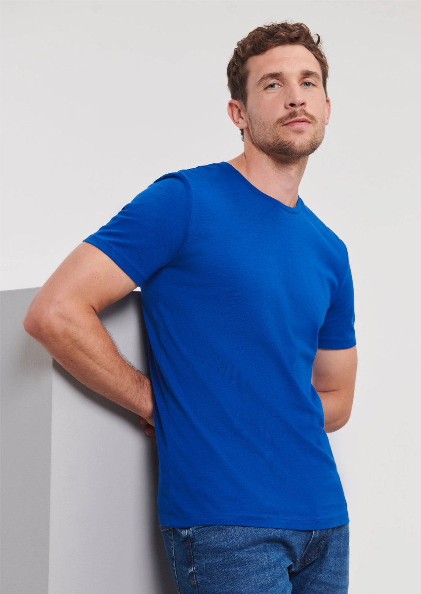 Russell Pure Organic T