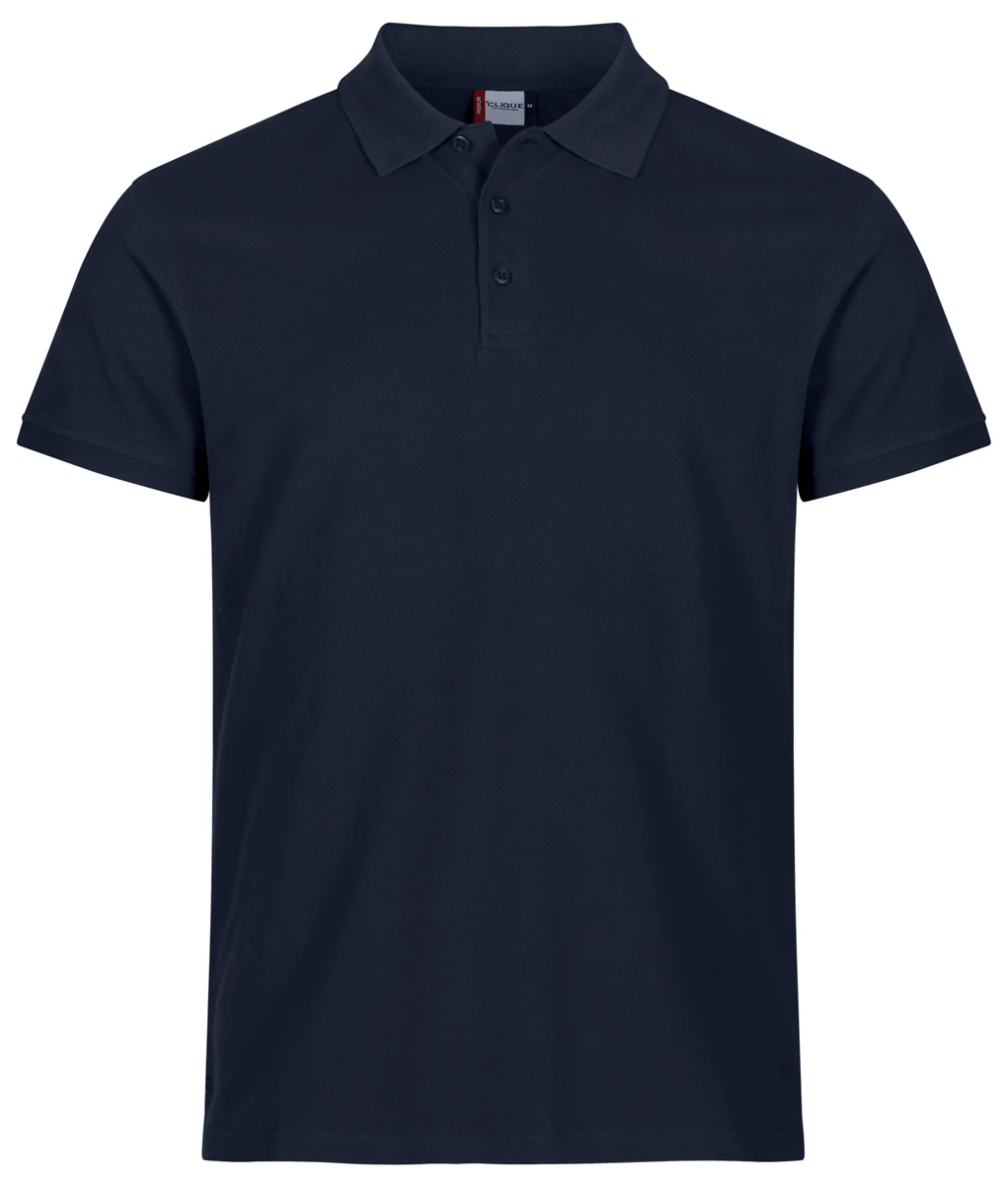 Clique Heavy Premium Polo