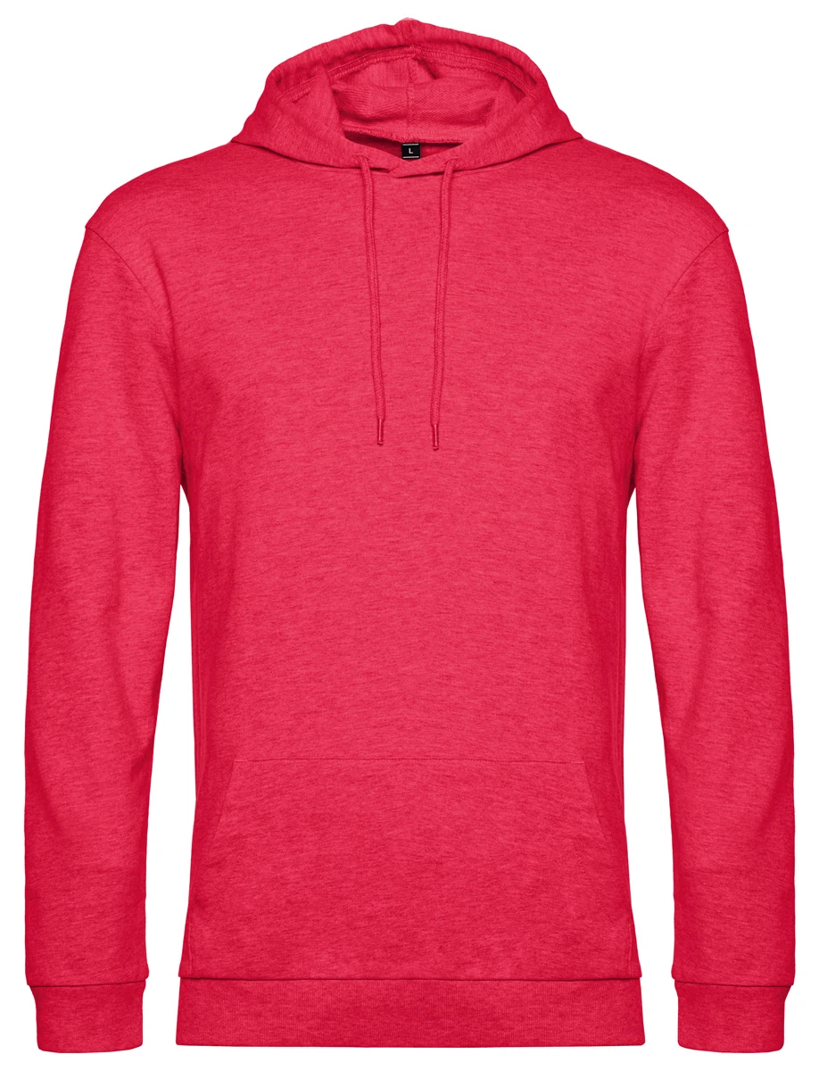 B&C #Hoodie