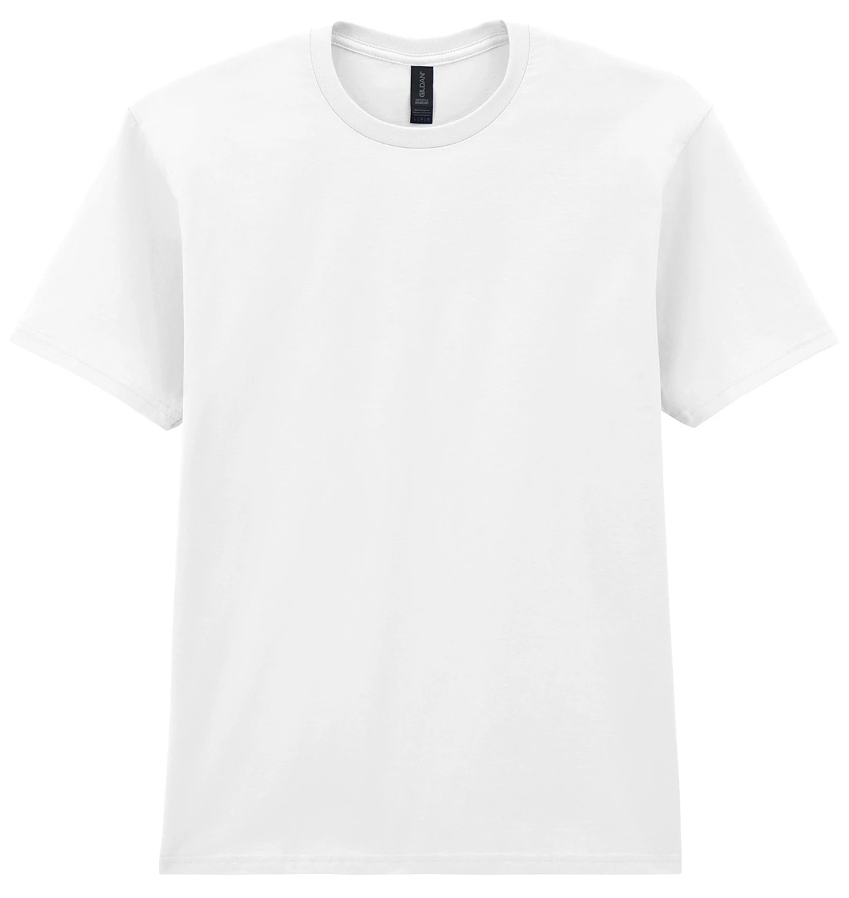 Gildan Softstyle Midweight T-Shirt